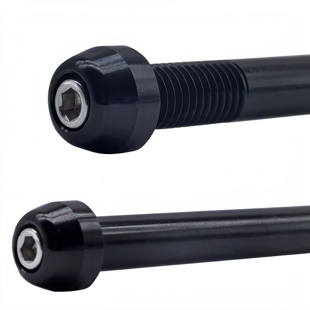 Adattatore per asse del traine - Thru Axle Adapter For Bike Trainer recensione e prezzo