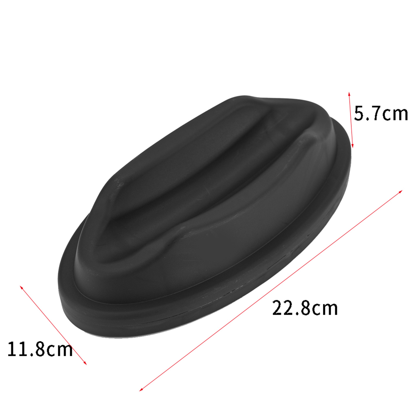 【Vendita】Supporto da allenamen - Bike Trainer Front Wheel Riser Block recensione e prezzo