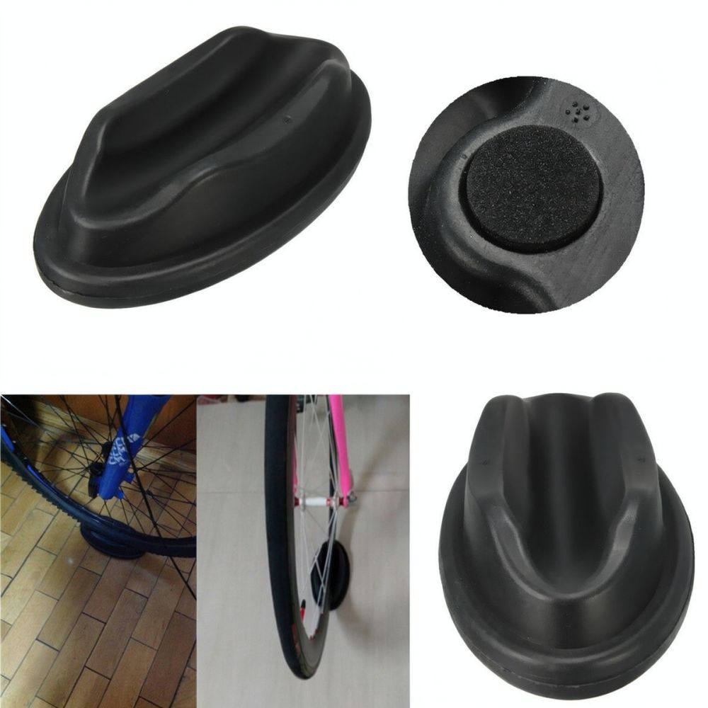 Supporto per Ruota Anteriore d - Bike Trainer Front Wheel Riser Block recensione e prezzo