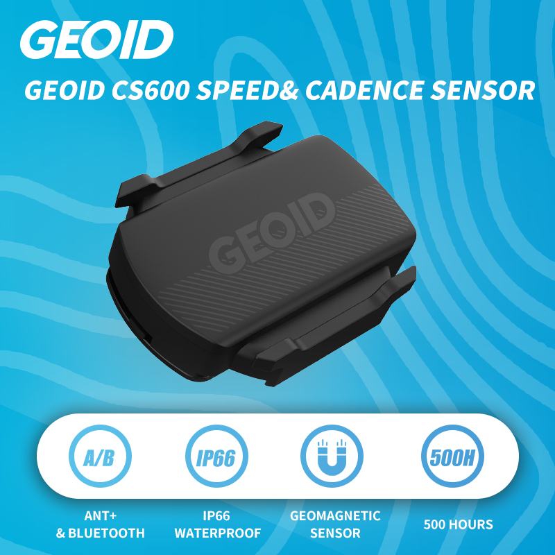 Sensore di Velocità e Cadenza  - Cycling Speed Cadence Sensor Dual recensione e prezzo
