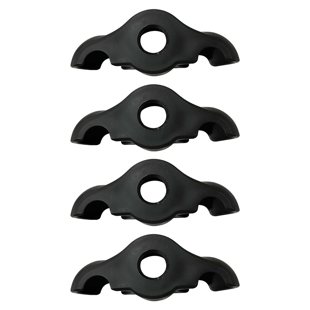 Adattatori per piedi con siste - Rocker Plate Indoor Bike Trainer recensione e prezzo