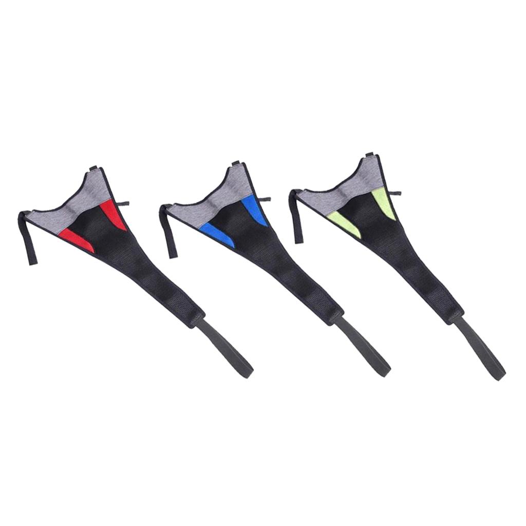 3 pezzi di protezioni per tela - Bike Trainer Sweat Cover Guard recensione e prezzo
