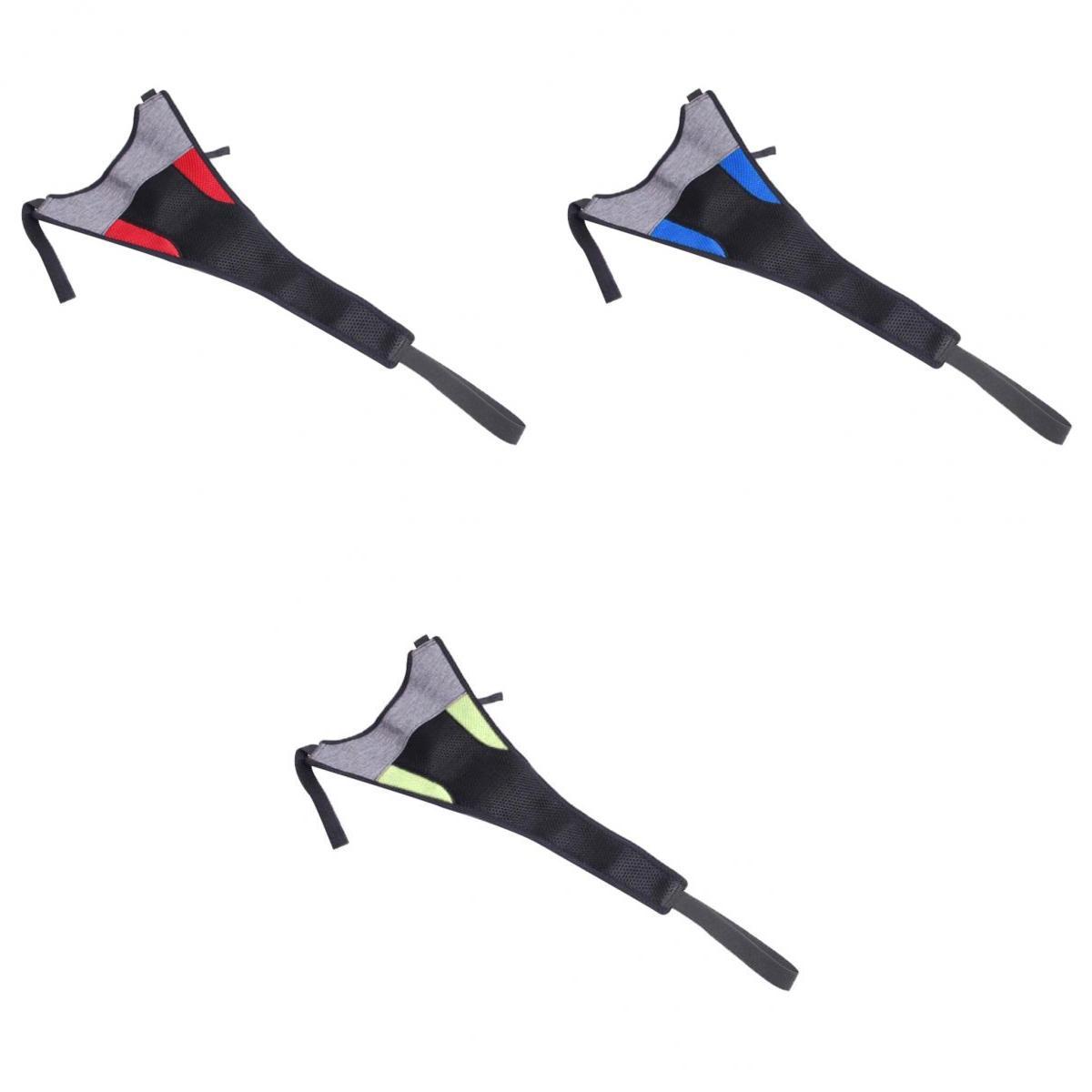 3 pezzi di protezioni per tela - Bike Trainer Sweat Cover Guard recensione e prezzo