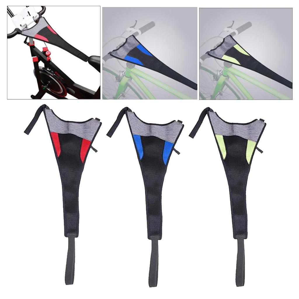 3 pezzi di protezioni per tela - Bike Trainer Sweat Cover Guard recensione e prezzo