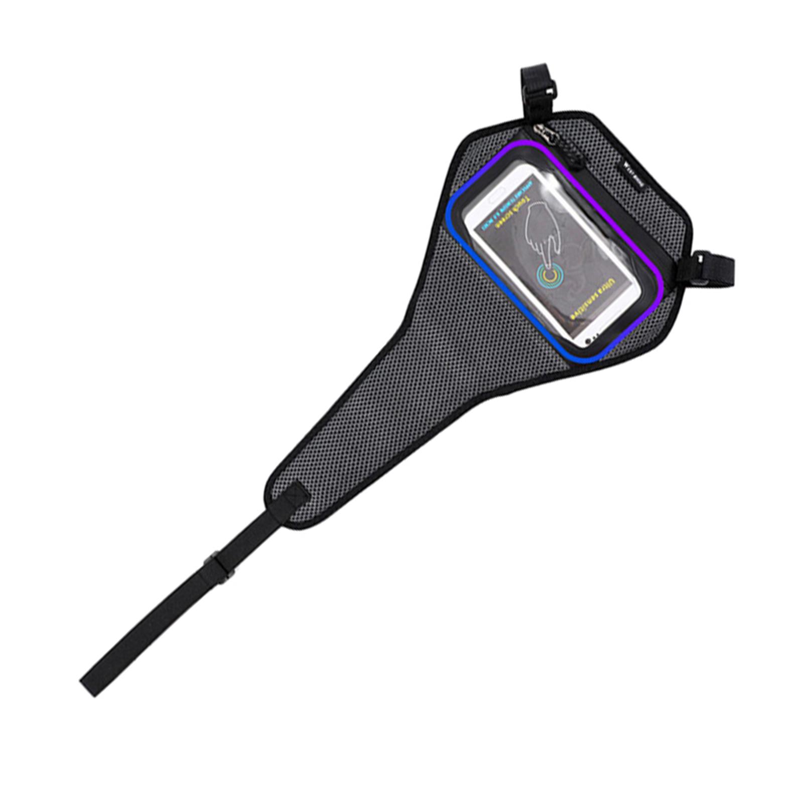 Copertura Antisudore per Bici, - Bike Trainer Sweat Cover Guard recensione e prezzo