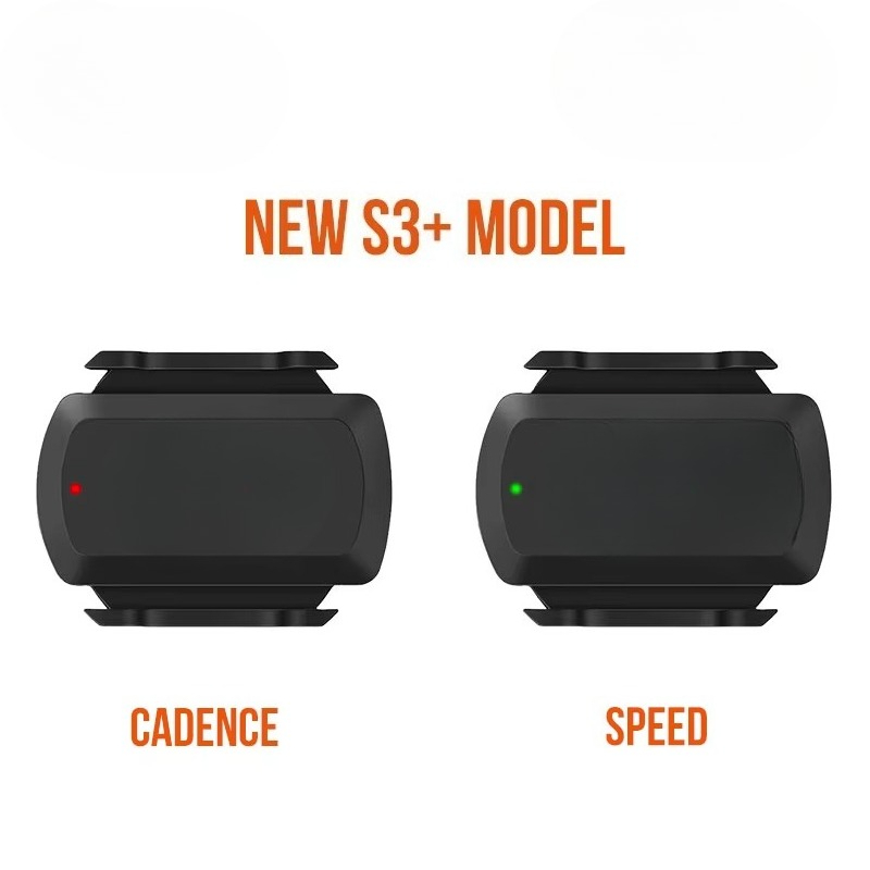 Sensore di Velocità a Doppia M - Cycling Speed Cadence Sensor Dual recensione e prezzo