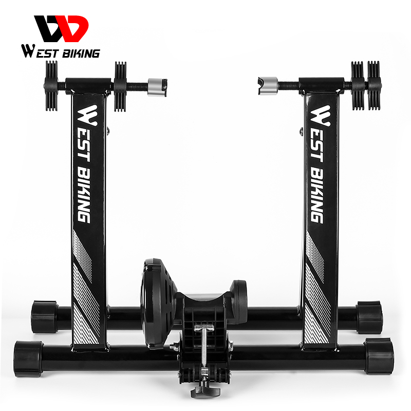 Rullo da allenamento per cicli - Bike Rollers Indoor Cycling Aluminum recensione e prezzo