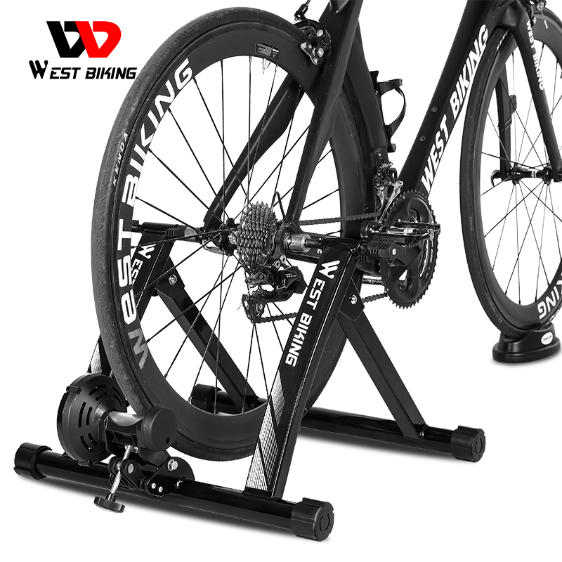 Rullo da allenamento per cicli - Bike Rollers Indoor Cycling Aluminum recensione e prezzo