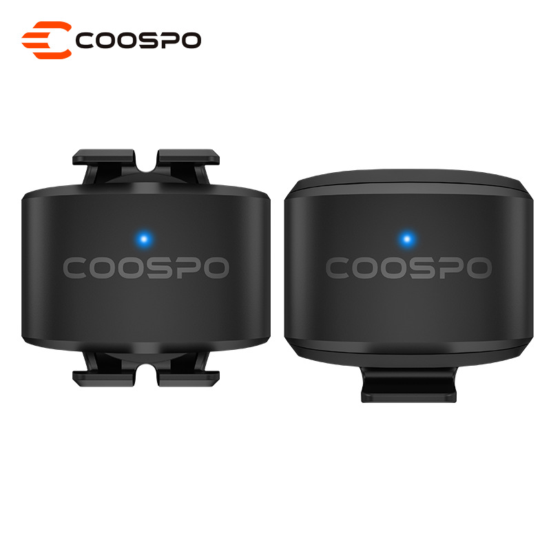 COOSPO Sensore di cadenza/velo - Cycling Speed Cadence Sensor Dual recensione e prezzo