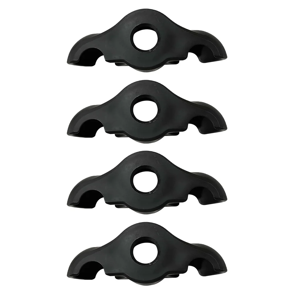Piedini per palline da tennis, - Rocker Plate Indoor Bike Trainer recensione e prezzo