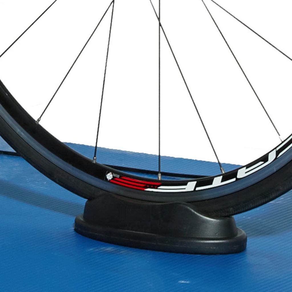 Supporto Anteriore per Bici da - Bike Trainer Front Wheel Riser Block recensione e prezzo