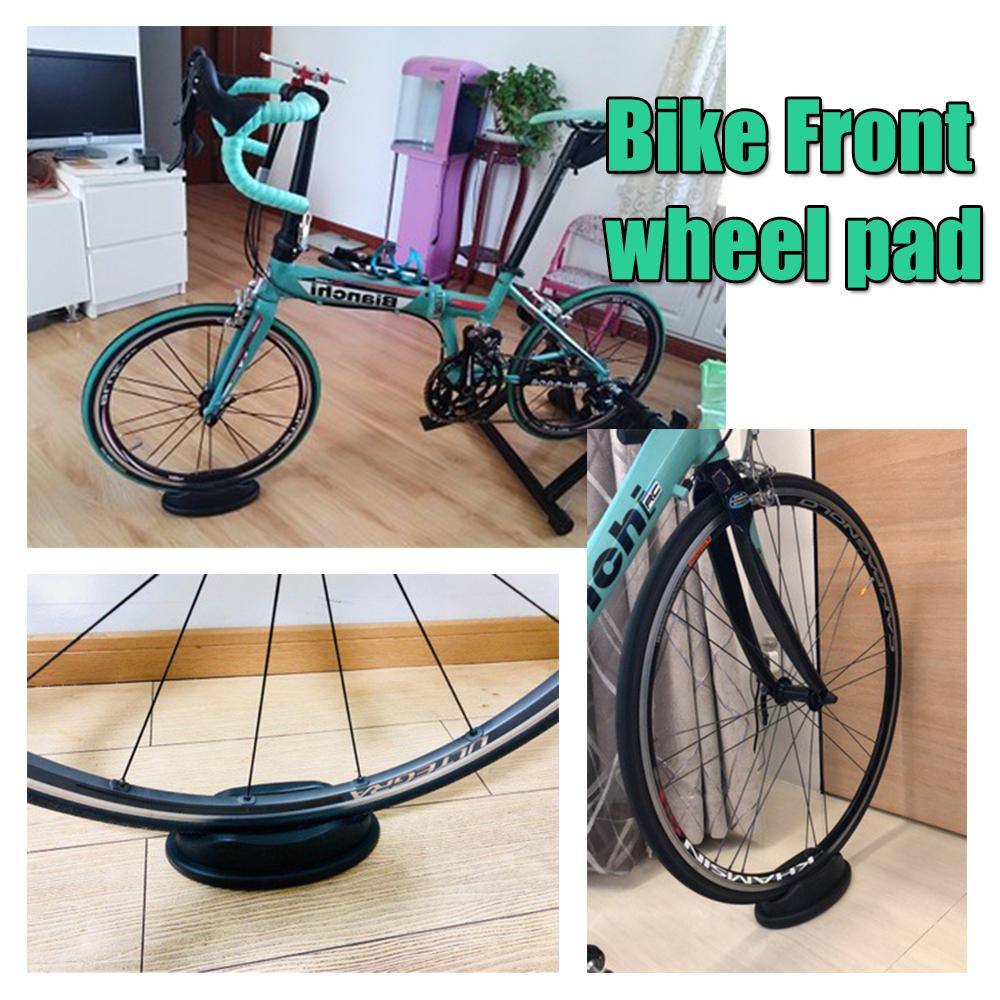 Supporto Anteriore per Bici da - Bike Trainer Front Wheel Riser Block recensione e prezzo
