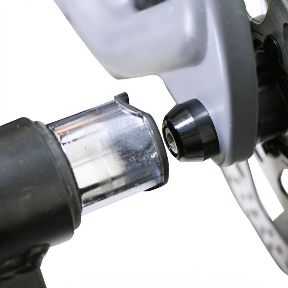Adattatore per allenamento ind - Thru Axle Adapter For Bike Trainer recensione e prezzo