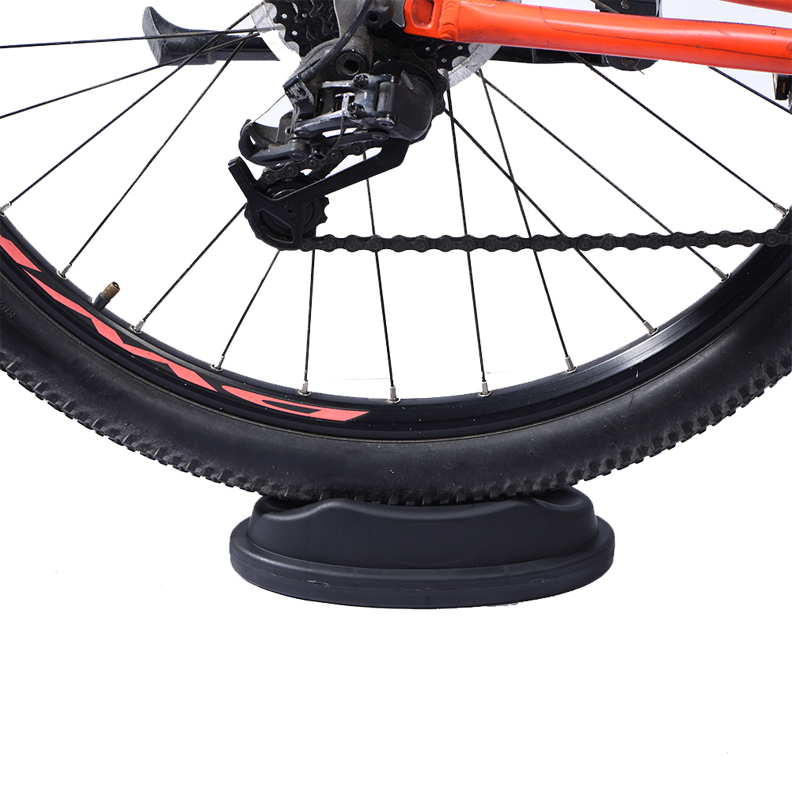 Rialzo per Ruota Anteriore da  - Bike Trainer Front Wheel Riser Block recensione e prezzo