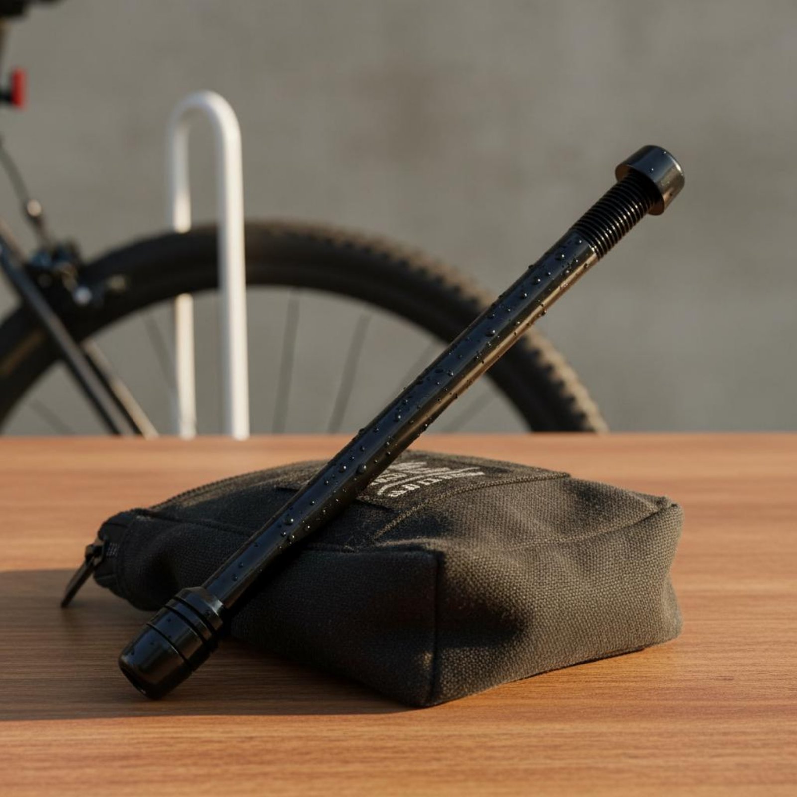 Adattatore per asse passante p - Thru Axle Adapter For Bike Trainer recensione e prezzo