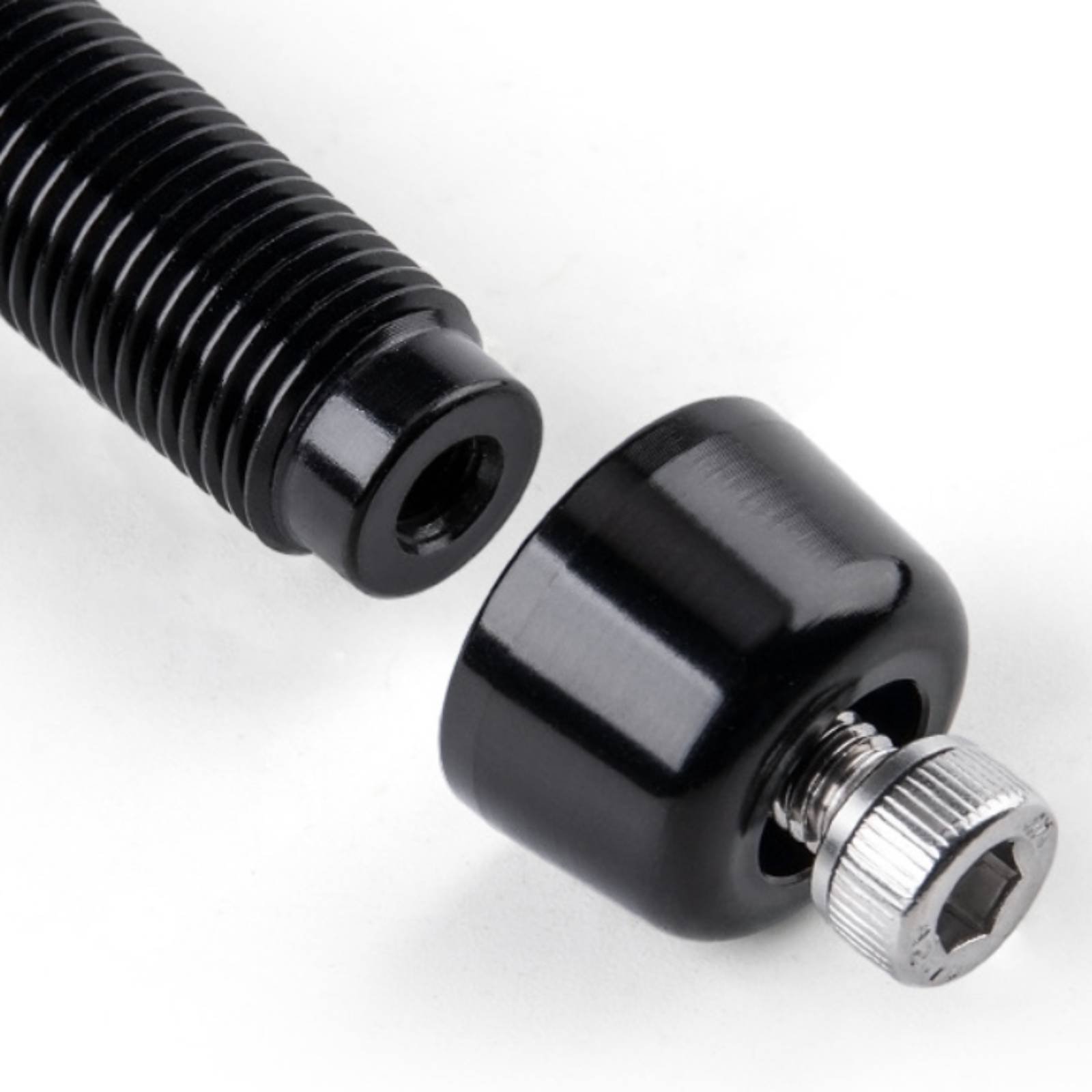 Adattatore per asse passante p - Thru Axle Adapter For Bike Trainer recensione e prezzo