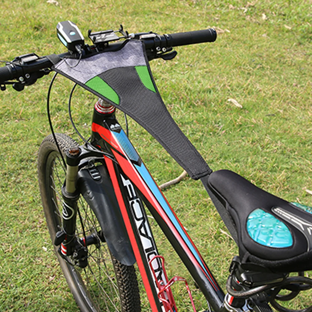 Protezione Antisudore per Tela - Bike Trainer Sweat Cover Guard recensione e prezzo