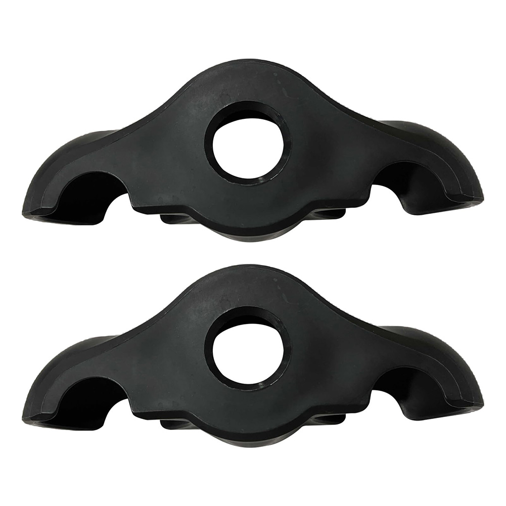 Confezione da 2/4 Pezzi: Piedi - Rocker Plate Indoor Bike Trainer recensione e prezzo