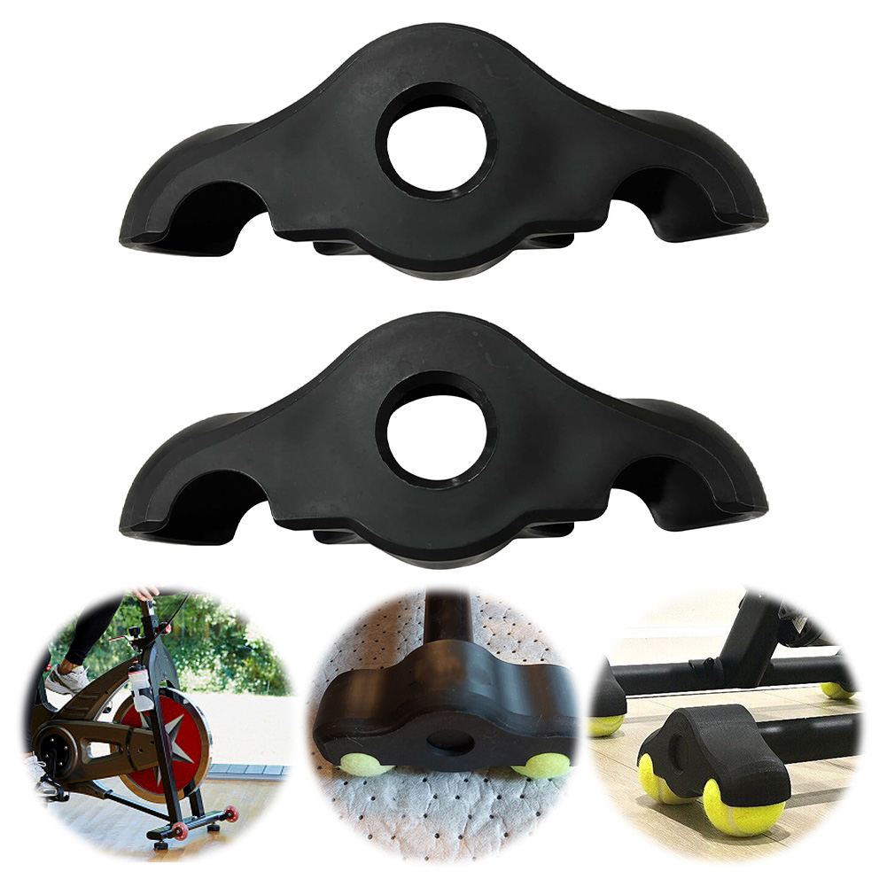 Confezione da 2/4 Pezzi: Piedi - Rocker Plate Indoor Bike Trainer recensione e prezzo