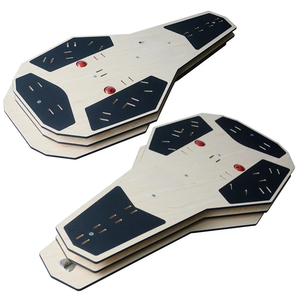Pedana oscillante per allename - Rocker Plate Indoor Bike Trainer recensione e prezzo