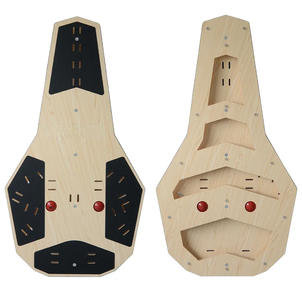 Pedana oscillante per allename - Rocker Plate Indoor Bike Trainer recensione e prezzo