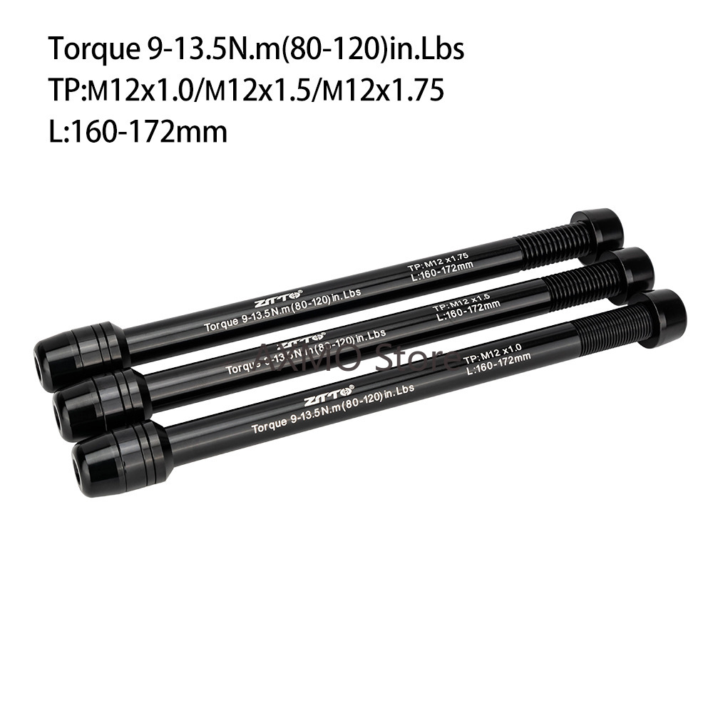 Per ZTTO Trainer Adattatore pe - Thru Axle Adapter For Bike Trainer recensione e prezzo