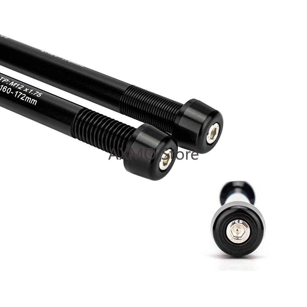 Per ZTTO Trainer Adattatore pe - Thru Axle Adapter For Bike Trainer recensione e prezzo