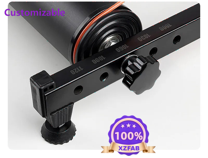 Tavolo da allenamento per bici - Bike Rollers Indoor Cycling Aluminum recensione e prezzo