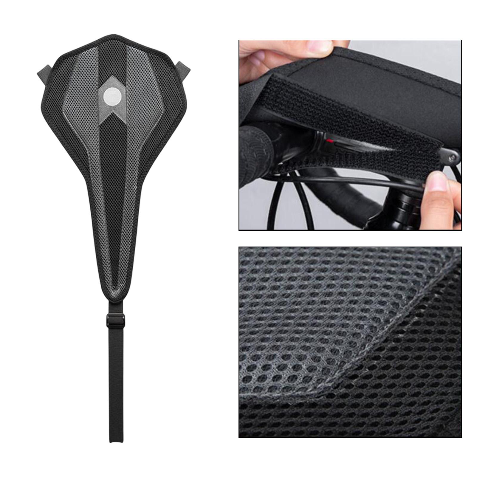 Copertura Antisudore per Cycle - Bike Trainer Sweat Cover Guard recensione e prezzo