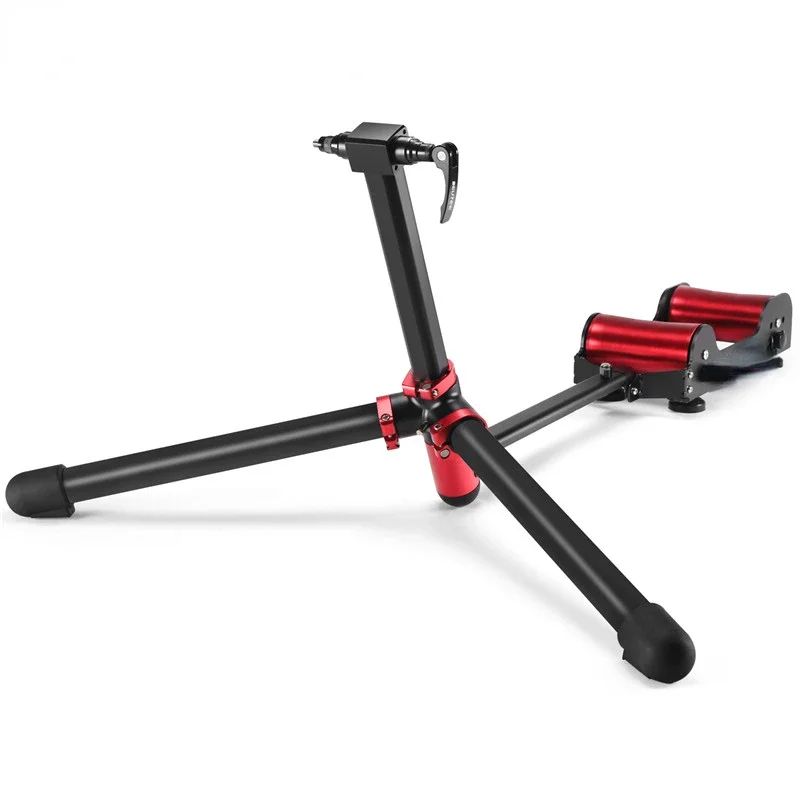 Rullo da Allenamento per Bicic - Bike Rollers Indoor Cycling Aluminum recensione e prezzo