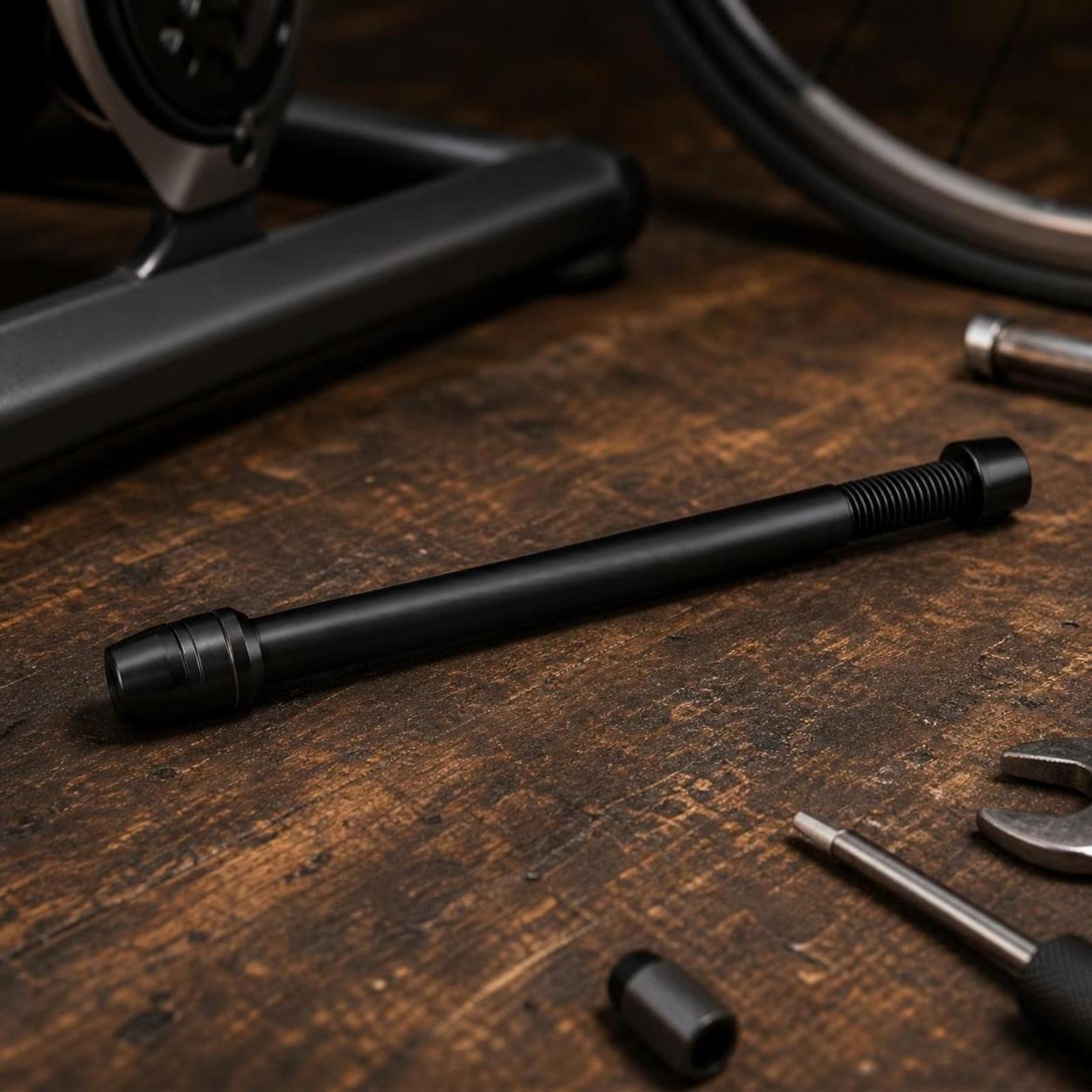 Adattatore per asse passante d - Thru Axle Adapter For Bike Trainer recensione e prezzo