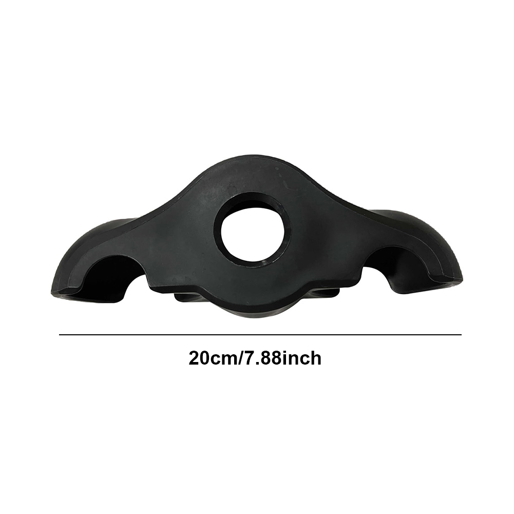Confezione da 2/4 Pedane per A - Rocker Plate Indoor Bike Trainer recensione e prezzo