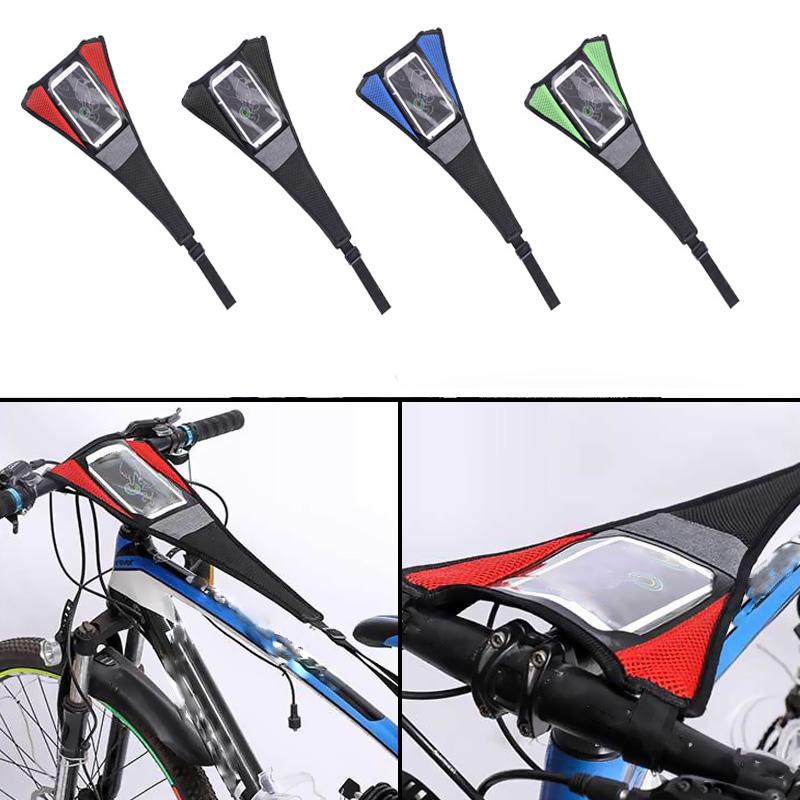 Copertura Universale Antisudor - Bike Trainer Sweat Cover Guard recensione e prezzo