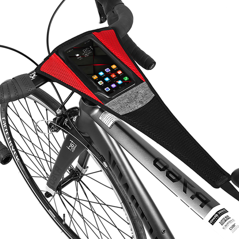 Bike Trainer Protezione per il - Bike Trainer Sweat Cover Guard recensione e prezzo