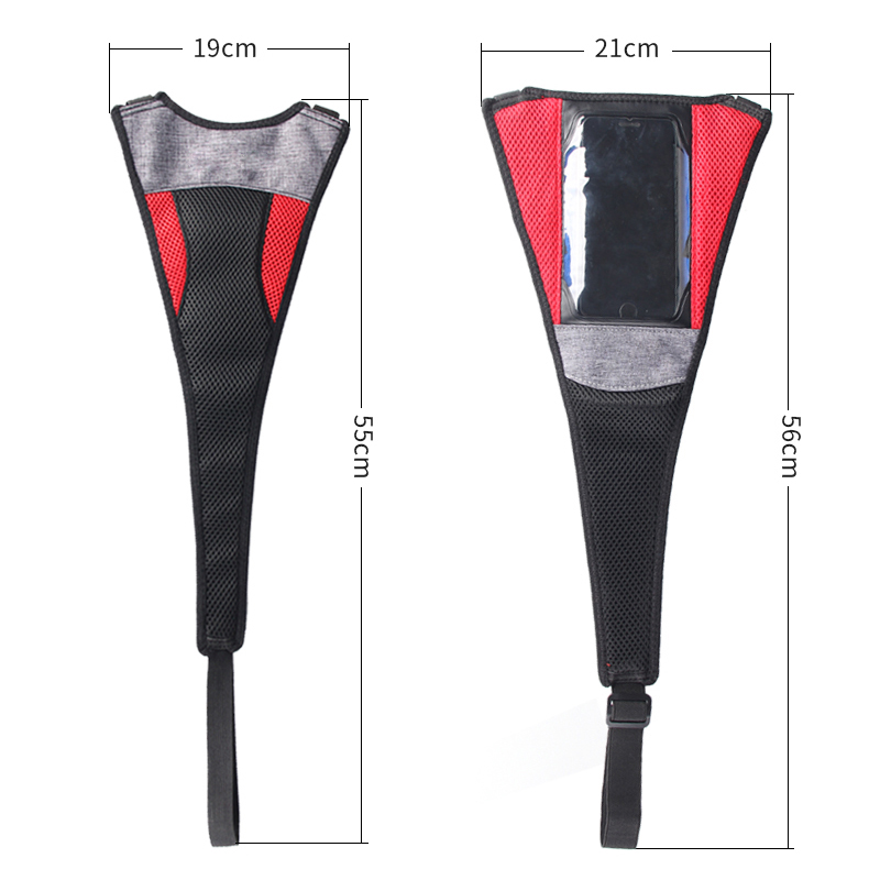 Bike Trainer Protezione per il - Bike Trainer Sweat Cover Guard recensione e prezzo