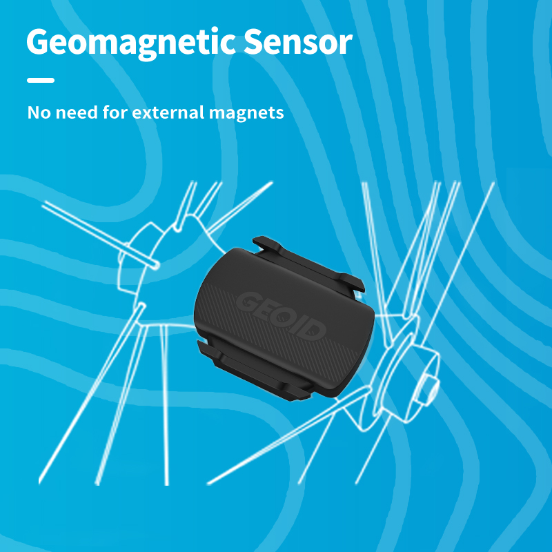 Sensore di Velocità e Cadenza  - Cycling Speed Cadence Sensor Dual recensione e prezzo