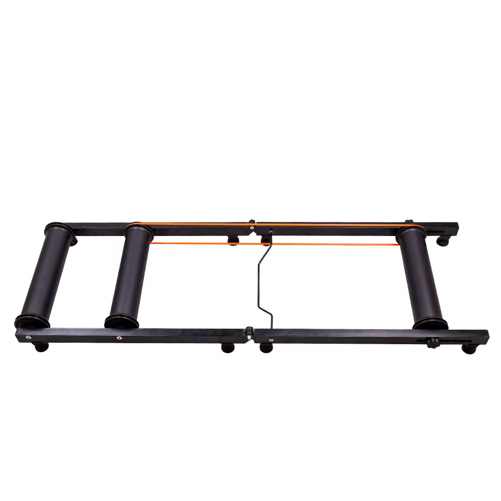 Mini Rulli da Allenamento per  - Bike Rollers Indoor Cycling Aluminum recensione e prezzo