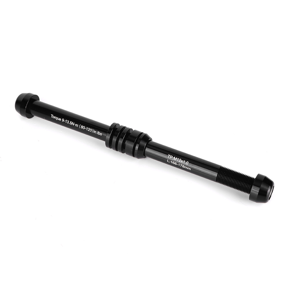 Perno passante per trainer bic - Thru Axle Adapter For Bike Trainer recensione e prezzo