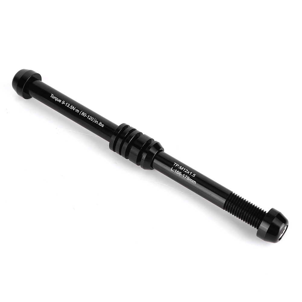 Perno passante per trainer bic - Thru Axle Adapter For Bike Trainer recensione e prezzo