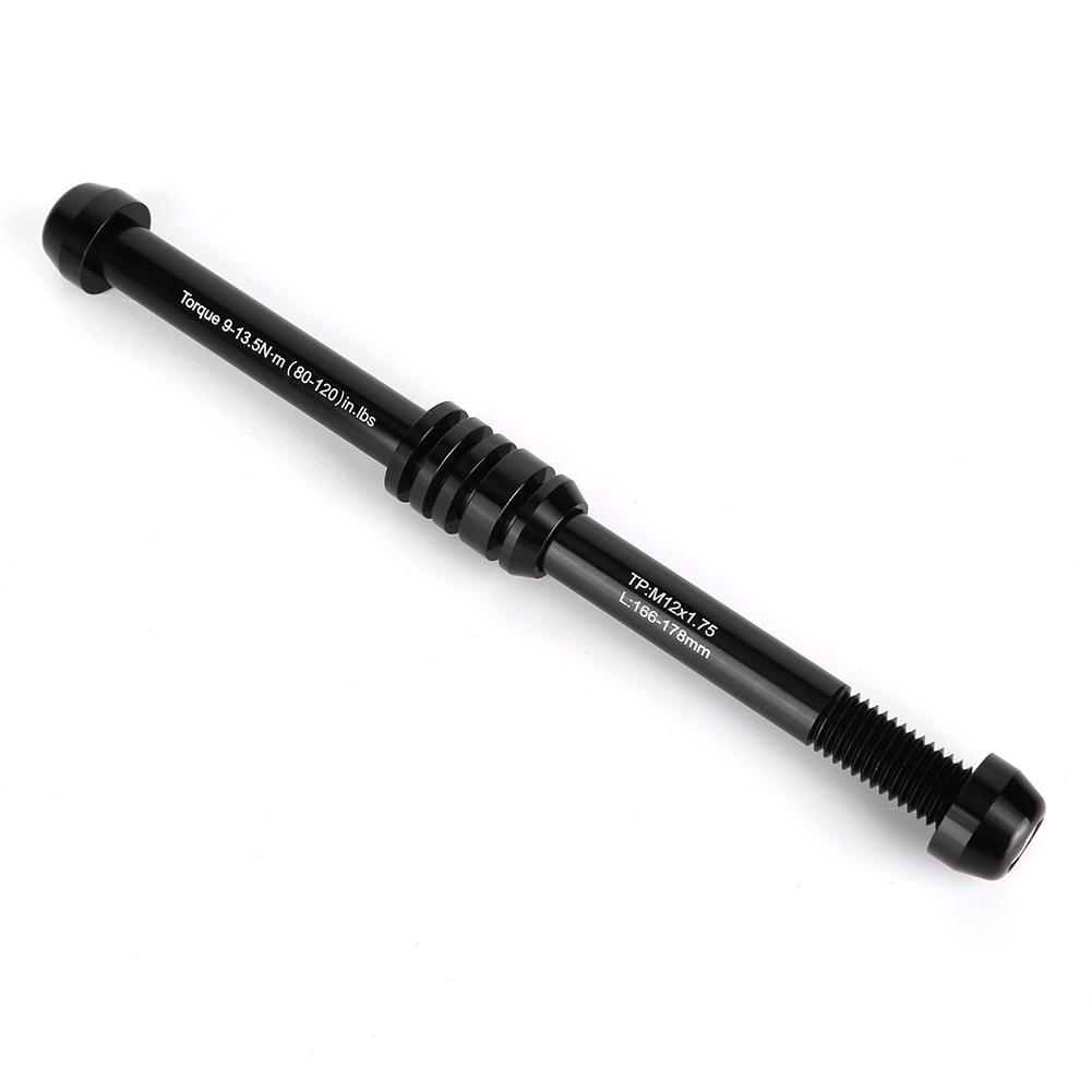 Perno passante per trainer bic - Thru Axle Adapter For Bike Trainer recensione e prezzo